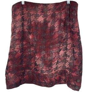 Ou Empereur Ou Rien Montreal vintage skirt size 11